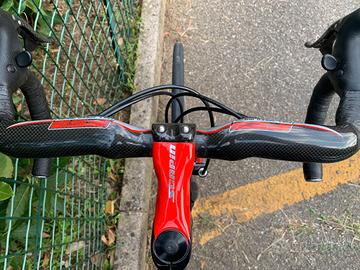 Bici corsa