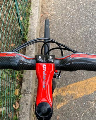 Bici corsa