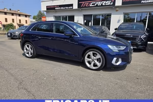 AUDI A3 SPB SPORTBACK 30 g-tron S tronic Busines