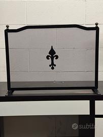 Parascintille camino