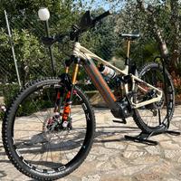 Ebike Montraker