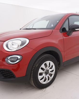 Fiat 500X Urban BR570635 1.3 Diesel 95CV