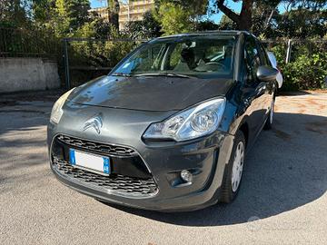 CITROEN C3 1.4 HDi Exclusive - 2012