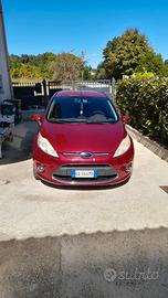 Ford Fiesta 6ª Titanium