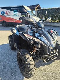 QUAD TGB TARGET 460 IRS