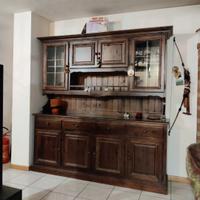 Mobile/Credenza rustica 