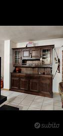 Mobile/Credenza rustica 