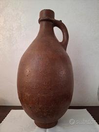 Anfora in terracotta 