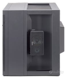 Sony PVM-2730qm 27" CRT monitor "The Cube"