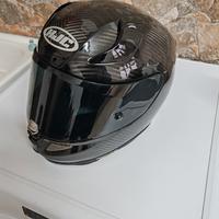 hjc rpha 11 carbon