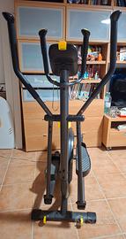 Ellittica Domyos C 3.0 Connect Bluetooth 