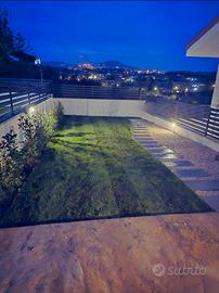 CIAMPINO | Ville nuova costruzione | classe A++