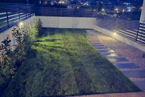 CIAMPINO | Ville nuova costruzione | classe A++