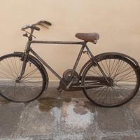 Bicicletta storica 
