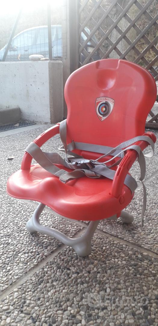 Sedia evolutiva stokke - Tutto per i bambini In vendita a Pesaro e Urbino