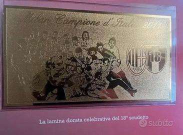 Almanacco collezione Milan la Leggenda