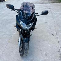 Suzuki bandit s