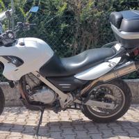 Bmw g 650 gs - 2008