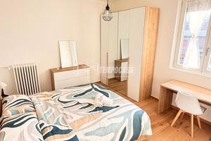 Stanza - Camera a Milano Via Ada Negri 5 locali