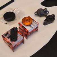 Accessori ktm 1290