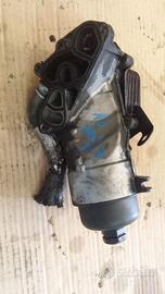 SCAMBIATORE PEUGEOT 307 Berlina 2° Serie 9hz Dies