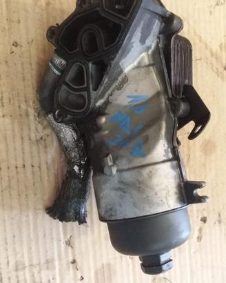 SCAMBIATORE PEUGEOT 307 Berlina 2° Serie 9hz Dies