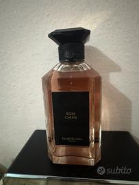 Guerlain, Rose chérie, 200ml