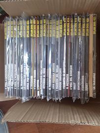 Dylan Dog originali da   1 a 459