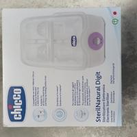 sterilizzatore chicco