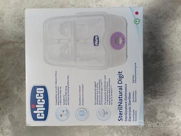 sterilizzatore chicco