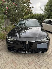 Alfa Romeo Giulia 2.2 diesel Sprint ex 160cv 2021