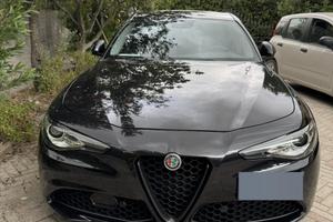 Alfa Romeo Giulia 2.2 diesel Sprint ex 160cv 2021