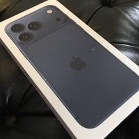Iphone 17 pro max 256gb blue NUOVO