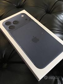 Iphone 17 pro max 256gb blue NUOVO