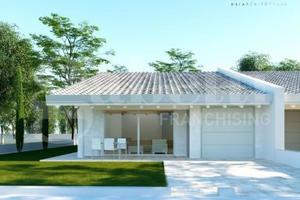 Villa bifamiliare San Giovanni in Persiceto