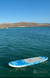 Sup gonfiabile pari al nuovo