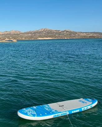 Sup gonfiabile pari al nuovo