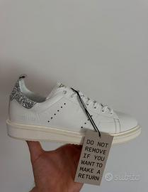 Scarpe golden goose