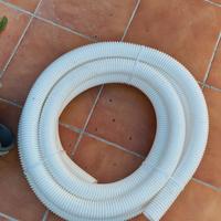 pulitore piscina intex come nuovo trattabile