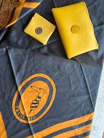 pochette trussardi