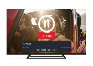 Tv Telesystem 40 pollici + 2 telecomandi