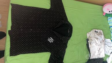camicia Louis Vuitton