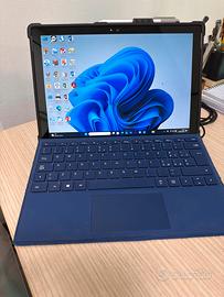 Microsoft surface pro 4