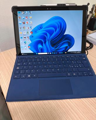 Microsoft surface pro 4