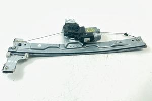 CREMAGLIERA ANTERIORE SINISTRA PEUGEOT 207 2° Ser