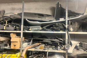 Ricambi Clio rs phase 1