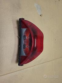 faro posteriore cbr600f