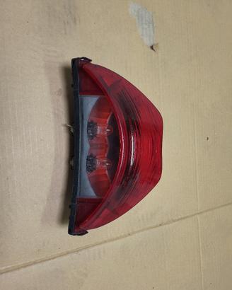 faro posteriore cbr600f