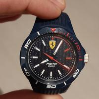 orologio scuderia ferrari 