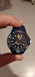 orologio scuderia ferrari 